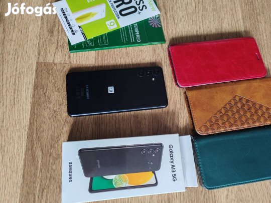 Samsung Galaxy A13 5G 