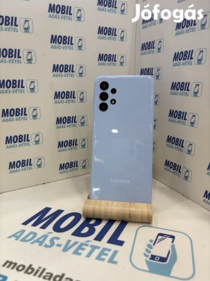 Samsung Galaxy A13 Dual Sim 64 GB, 12 hó garancia
