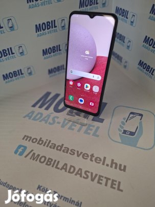Samsung Galaxy A13 Kártyafüggetlen 64 GB, 12 hó garancia
