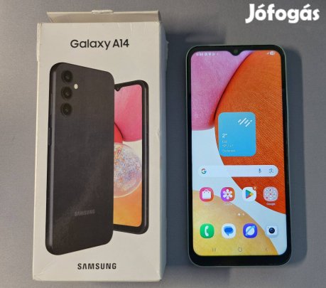 Samsung Galaxy A14