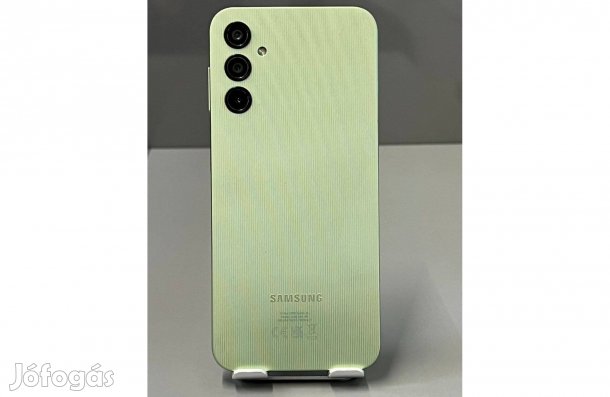 Samsung Galaxy A14 4/64GB Garanciával!