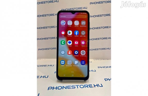 Samsung Galaxy A14 64GB kártyafüggetlen 16*