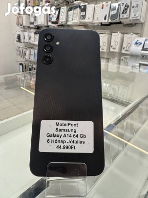 Samsung Galaxy A14 64Gb független