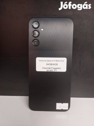 Samsung Galaxy A14 64gb