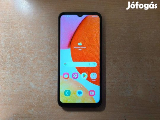 Samsung Galaxy A14 Dual Független Black Gar !