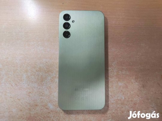 Samsung Galaxy A14 Dual Független Green Garival !