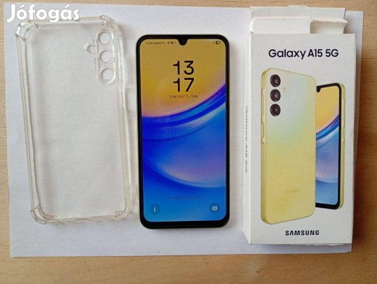 Samsung Galaxy A15 5G