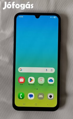 Samsung Galaxy A15 mobiltelefon Eladó! 