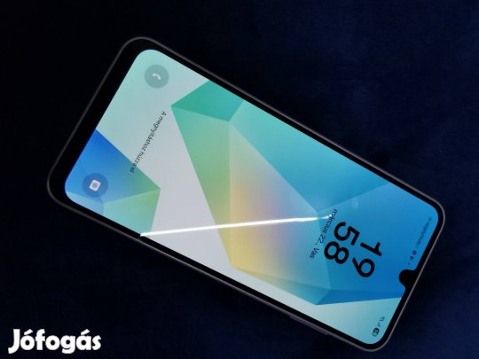 Samsung Galaxy A16 független