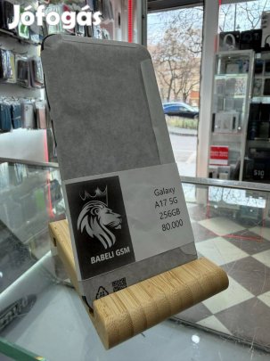 Samsung Galaxy A17 5G-256GB