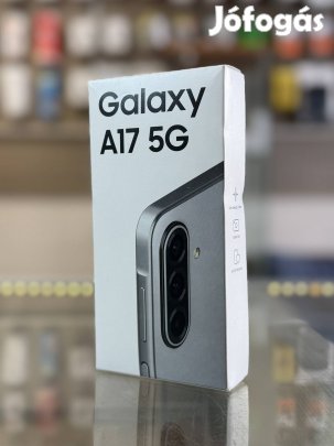 Samsung Galaxy A17 5G 8/256 Új
