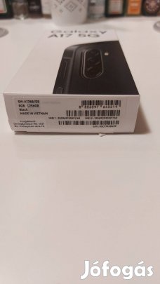 Samsung Galaxy A17 5G - Újszerű