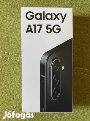 Samsung Galaxy A17 5G (bontatlan)