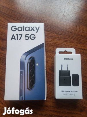 Samsung Galaxy A17  5G 