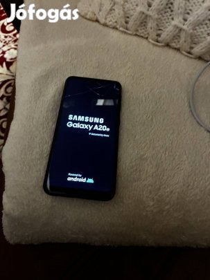 Samsung Galaxy A20