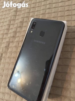Samsung Galaxy A20 32/3 GB