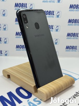 Samsung Galaxy A20e Kártyafüggetlen 32 GB 3 GB Ram, 12 hó garancia