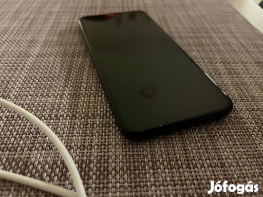 Samsung Galaxy A20e fekete kártyafüggetlen telefon mobiltelefon eladó