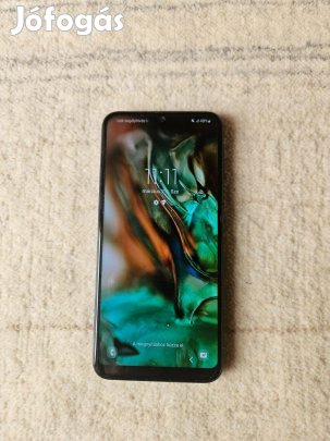 Samsung Galaxy A20e_szép állapotban