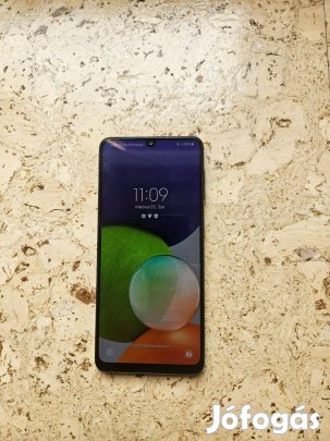 Samsung Galaxy A22
