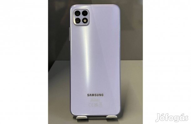 Samsung Galaxy A22 5G 4/128GB Garanciával!