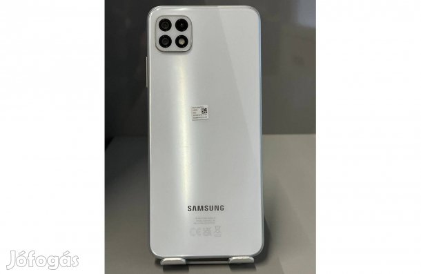 Samsung Galaxy A22 5G 4/128GB Garanciával!