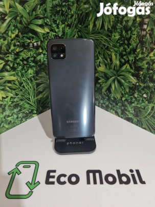 Samsung Galaxy A22 5G Kártyafüggetlen 128 GB, 12 hó garancia