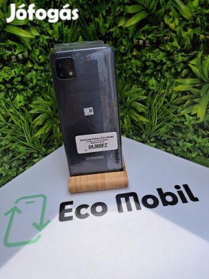 Samsung Galaxy A22 5G Kártyafüggetlen, 12 hó garancia