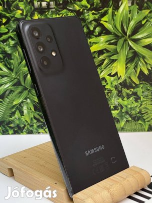Samsung Galaxy A23 5G 4/128GB! 6hó garanciával!