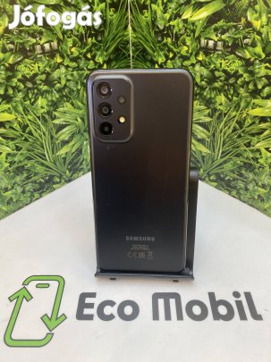 Samsung Galaxy A23 5G 4/128GB fekete (12 hónap jótállás)