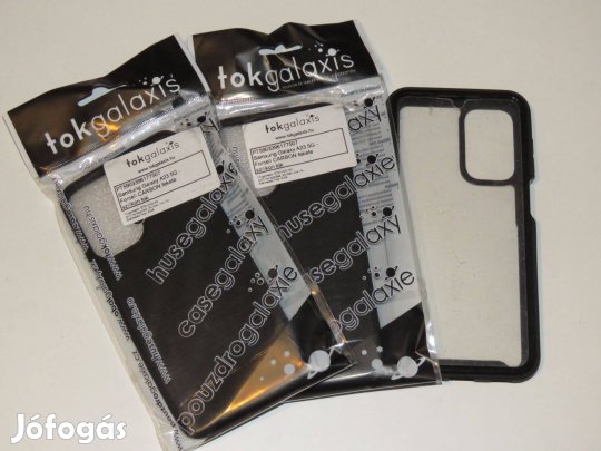 Samsung Galaxy A23 - Telefontok 3db