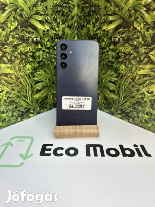 Samsung Galaxy A25 Dual Sim 128 GB, 12 hó garancia