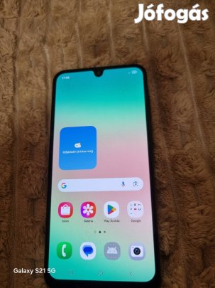 Samsung Galaxy A26 5G eladó!
