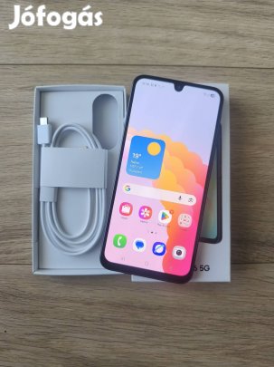 Samsung Galaxy A26 5g mobiltelefon 