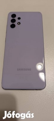 Samsung Galaxy A32 128GB 4GB RAM Dual sim