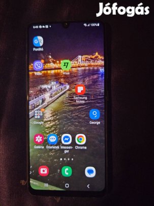 Samsung Galaxy A32 4G 128 MB