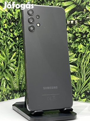 Samsung Galaxy A32 4G Kártyafüggetlen 128 GB, 12 hó garancia