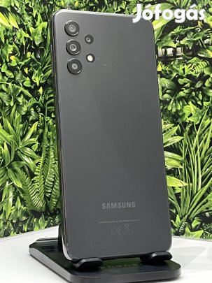 Samsung Galaxy A32 4G Kártyafüggetlen 128 GB, 12 hó garancia