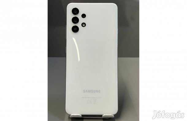 Samsung Galaxy A32 4/128GB Garanciával!