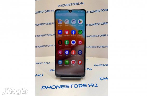 Samsung Galaxy A32 5G 4/128GB kártyafüggetlen 16*