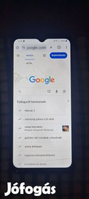 Samsung Galaxy A32 5G