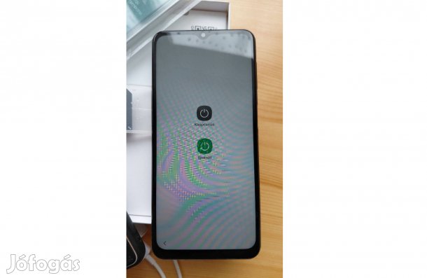 Samsung Galaxy A32 5G DS Eladó