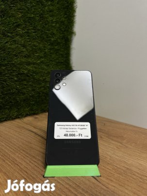 Samsung Galaxy A32 5G Kártyafüggetlen 128 GB, 12 hó garancia