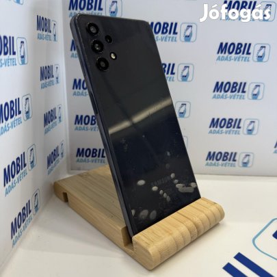 Samsung Galaxy A32 5G Kártyafüggetlen 128 GB, 12 hó garancia