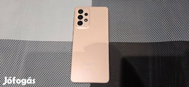 Samsung Galaxy A33 5G 6/128GB Dual Barack Garis !