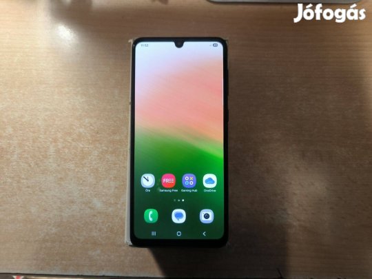 Samsung Galaxy A33 5G 6/128GB Dual Fekete Gari !