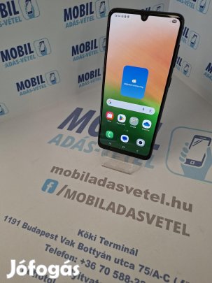Samsung Galaxy A33 5G Kártyafüggetlen 128 GB, 12 hó garancia