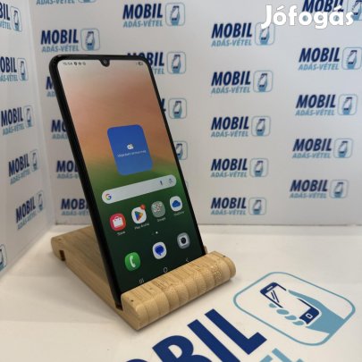 Samsung Galaxy A33 5G Kártyafüggetlen 128 GB, 12 hó garancia