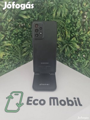 Samsung Galaxy A33 5G Kártyafüggetlen 128 GB, 12 hó garancia