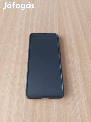 Samsung Galaxy A33 5G (SM-A336B/DSN) kártyafüggetlen mobiltelefon